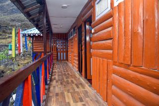 Rufina Royal Lachung - Lachung - 3