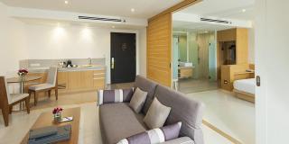 Luxurious Botanica Khao Yai - 3