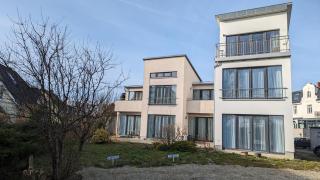 Appartement 2 - Dünenblick - Börgerende-Rethwisch - 6