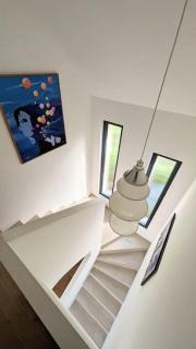 Villa Brunelle, Vue bords de Rance - 6