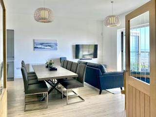 Shoreside Villa, by the Golf Course - Bridlington - 8