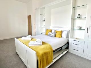 Shoreside Villa, by the Golf Course - Bridlington - 4