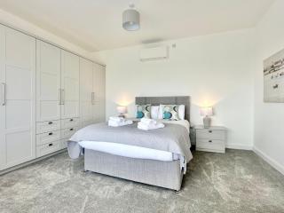 Shoreside Villa, by the Golf Course - Bridlington - 6