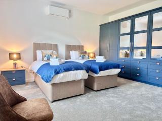 Shoreside Villa, by the Golf Course - Bridlington - 5