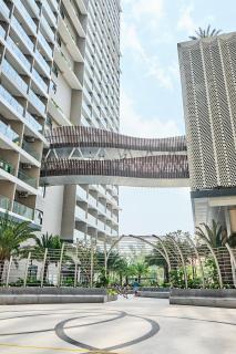 Căn hộ nghỉ dưỡng 5 sao The Sóng Vũng Tàu - 1