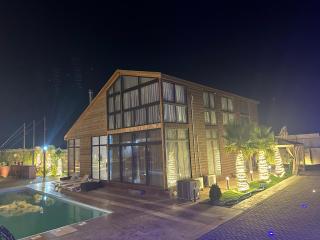 The royal cottage Amman - 0