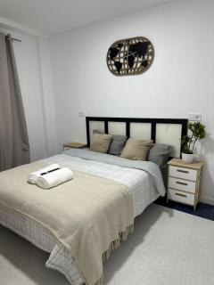 Rooms Mediavilla - Madrid - 5