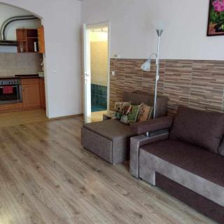 Szofi Apartmanok Hajdúszoboszló - Hajdúszoboszló - 6