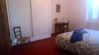 Chambre d'Hotes Manon - Domaine Les Peupliers - - Lagnes - 5