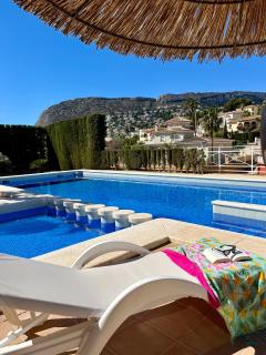 FARO VERDE - Calpe - 4