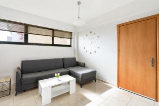 Zachariadis Apartment - Sitia - 0