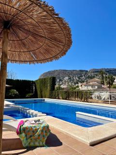 FARO VERDE - Calpe - 5