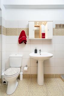 Zachariadis Apartment - Sitia - 9
