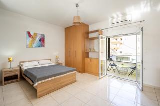 Zachariadis Apartment - Sitia - 8