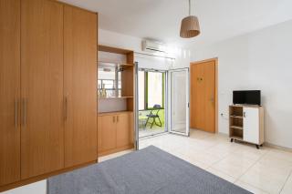 Zachariadis Apartment - Sitia - 7
