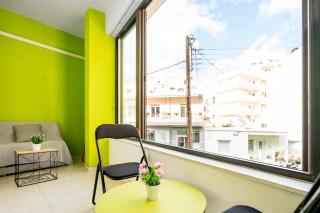 Zachariadis Apartment - Sitia - 6