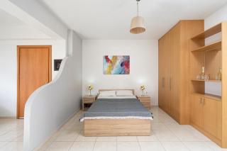 Zachariadis Apartment - Sitia - 5