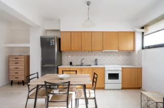 Zachariadis Apartment - Sitia - 1