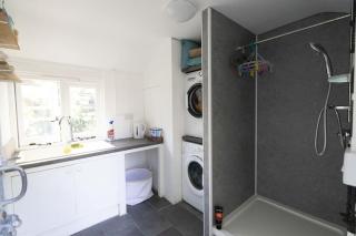 Secluded woodland annex between Mylor and Flushing - Falmouth - 7