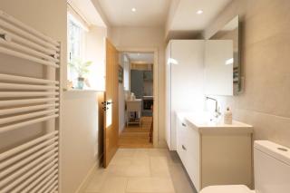 Secluded woodland annex between Mylor and Flushing - Falmouth - 2