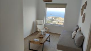 Eolia luxury houses Andros - Batsi - 2