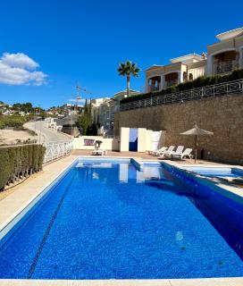 FARO VERDE - Calpe - 9