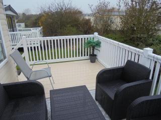 6 Berth with en-suite on Southview (Family Retreat) - Lincolnshire - 4