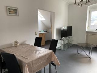 Ferienwohnung Rosch - Konz - 4