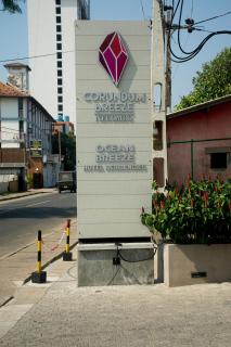 Sea Breeze Heaven Residencies By Cocotech - Negombo - 4