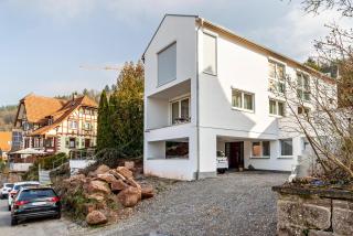 In der Stadt und der Natur - Calw - 0