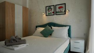 Апартаменти Атеа на плажа - Apartments Atea on the beach - Obzor - 4