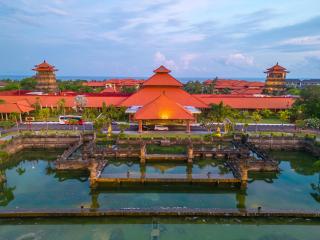 Ayodya Resort Bali - Nusa Dua - 6