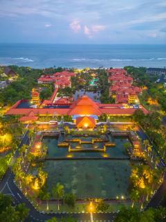 Ayodya Resort Bali - Nusa Dua - 8