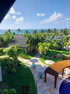 Portoparadise - Beach Class Eco life Residence - Porto de Galinhas - 2