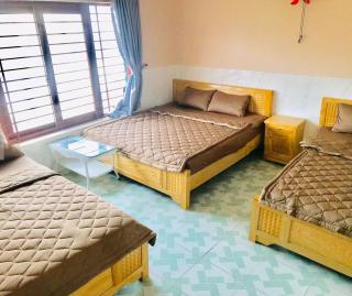 Homestay Ba Doan 2 - 7