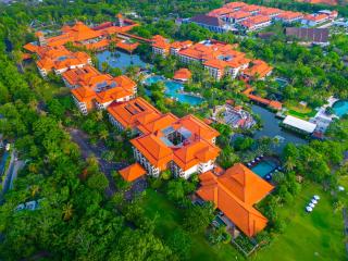 Ayodya Resort Bali - Nusa Dua - 4