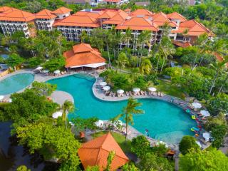 Ayodya Resort Bali - Nusa Dua - 3