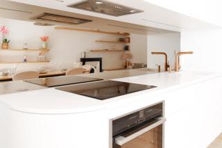 Superbe maison de ville à deux pas de la plage des Sables 8 personnes - Les Sables-dʼOlonne - 2