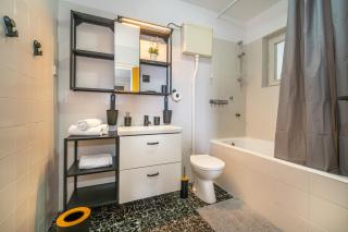 Studio Apartments Gilda - Baška - 6