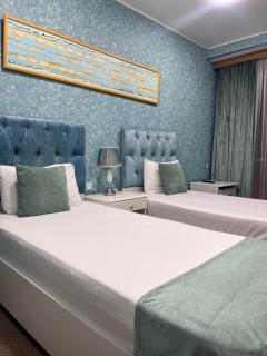 Address Boutique Hotel Baku - Baku - 8