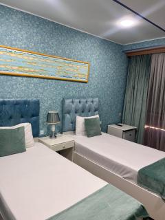 Address Boutique Hotel Baku - Baku - 7