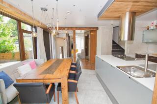 Luxurious home with sauna and terrace - Pärnu - 2