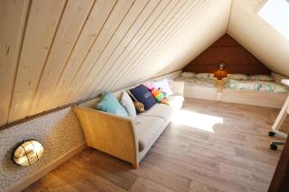 Luxurious home with sauna and terrace - 4