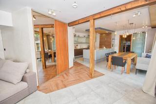 Luxurious home with sauna and terrace - 2