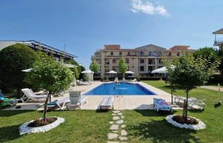 Menada Royal Bay 2 Apartments - Sveti Vlas - 8