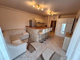 Makra-tető Öregtölgy Apartman - Pécs - 7