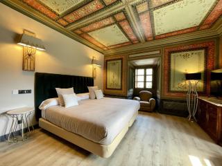 Akla Hotel Palacio Torre de Ruesga - Lastras - 9