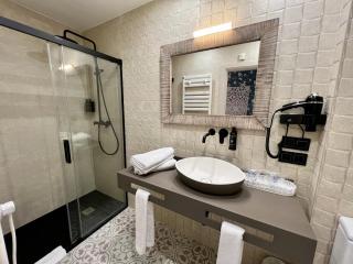 Akla Hotel Palacio Torre de Ruesga - Lastras - 7
