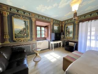 Akla Hotel Palacio Torre de Ruesga - Lastras - 6