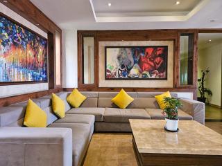 Yashshree Sanderling Mall Road - Darjeeling - 5